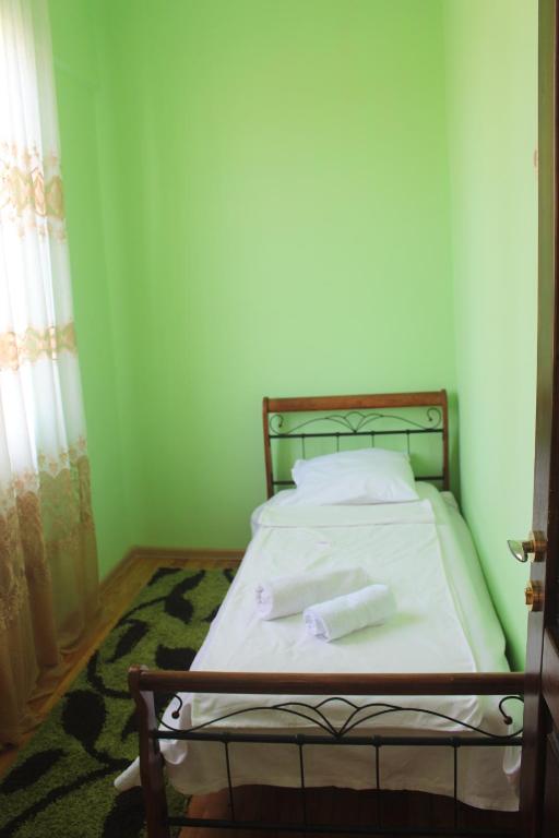 Tamriko Apartment room 5